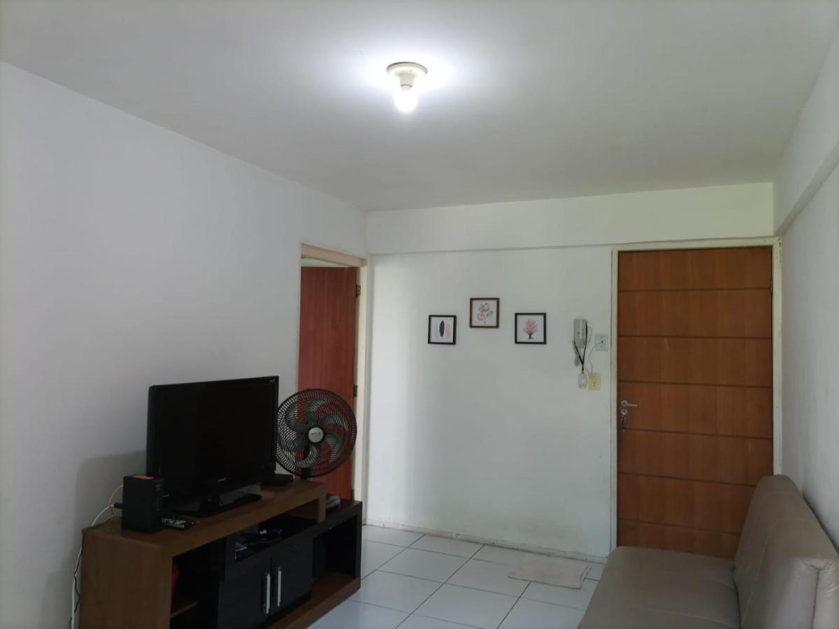 Costa Azul - Angela Flats Apartment Joao Pessoa Ngoại thất bức ảnh